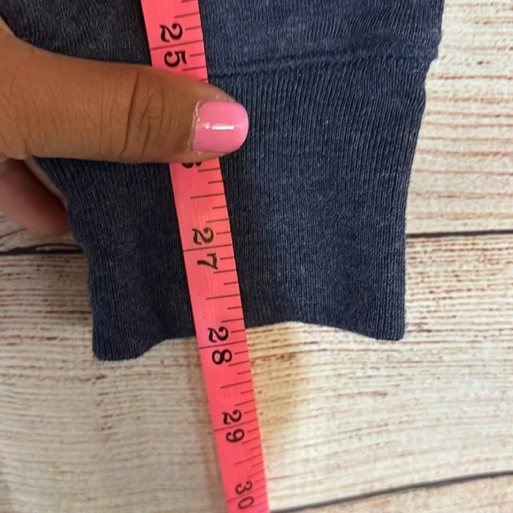 VS PINK Vintage Holographic Bling Hoodie - Picture 11 of 11